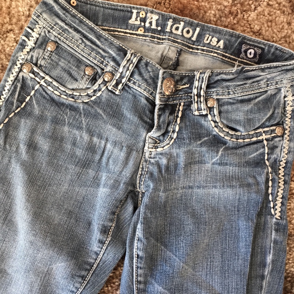Jeans - Picture 3 of 3
